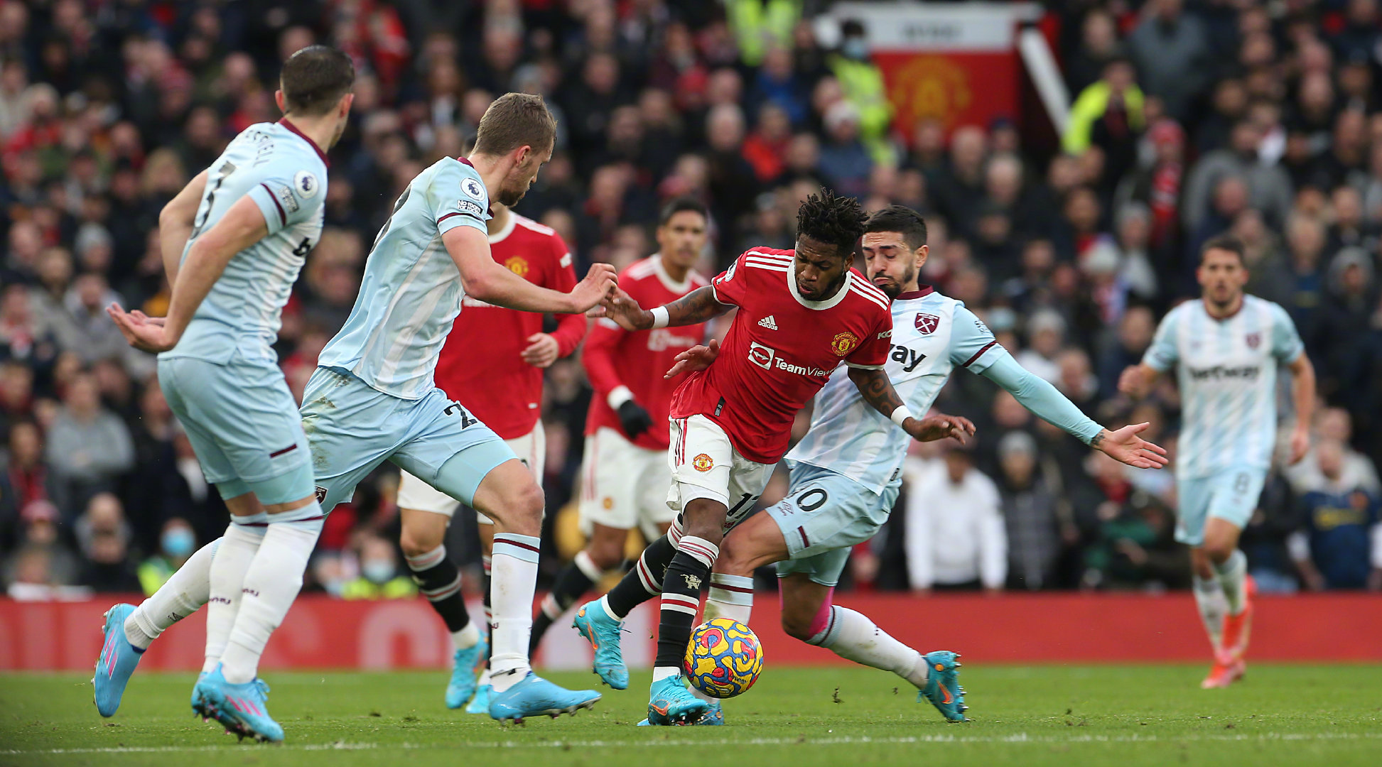 展望未来 展望未来